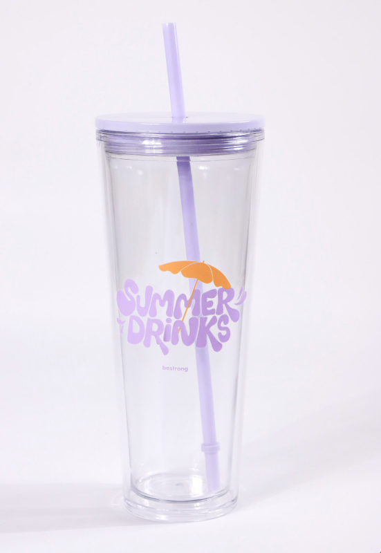 Mug Summer Drinks