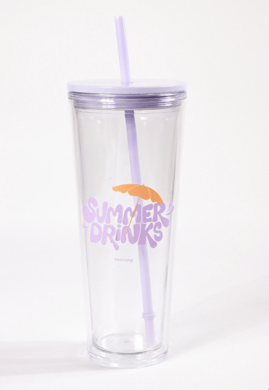Mug Summer Drinks