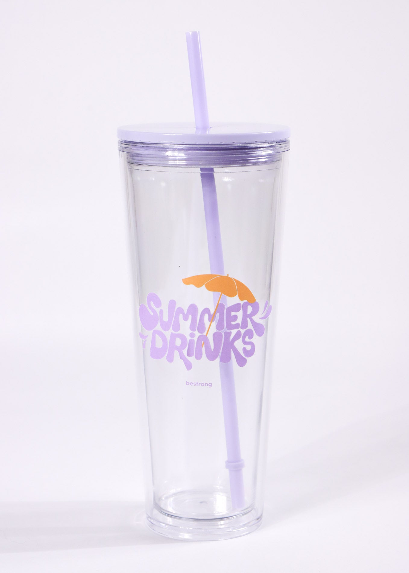 Mug Summer Drinks