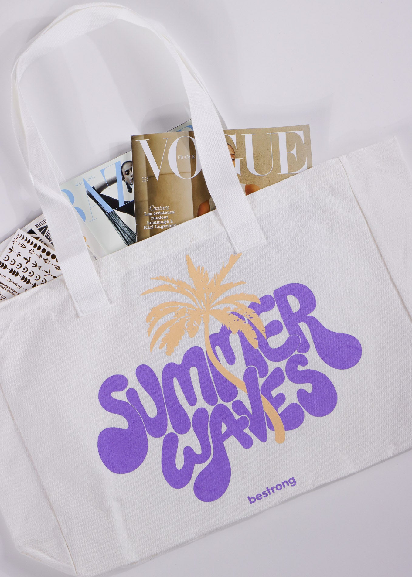 Sac Summer Waves