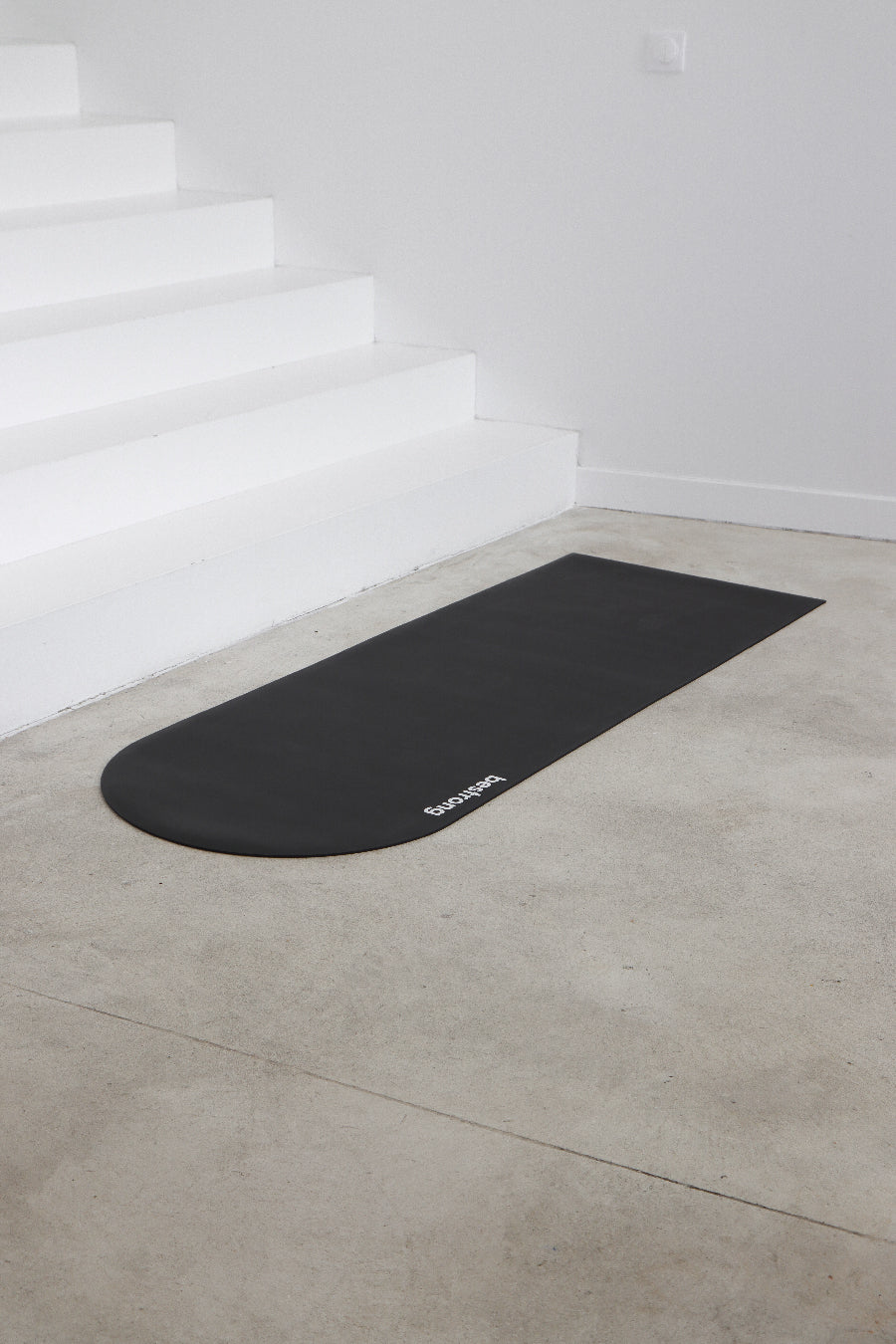 Pack Aesthetic Black