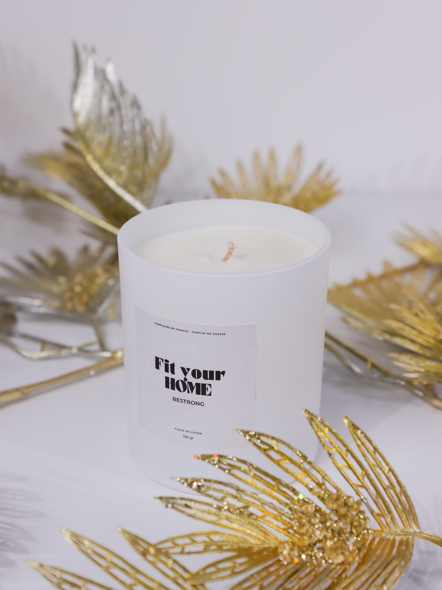 Bougie Fit Your Home