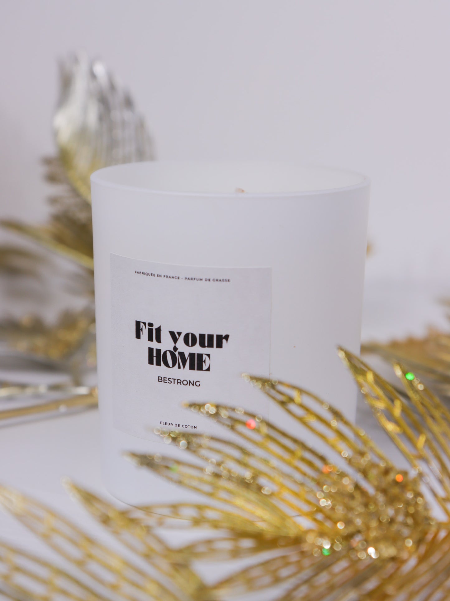 Bougie Fit Your Home