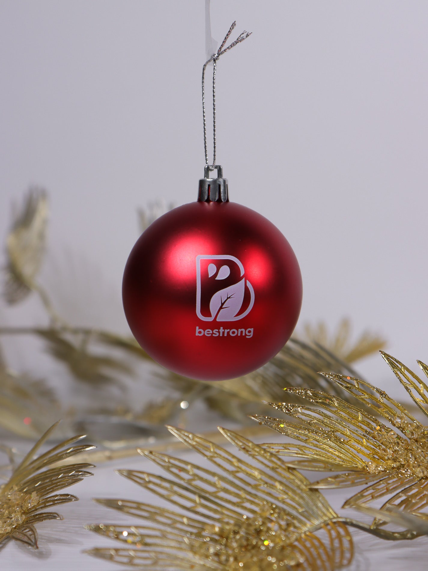 Boules De Noël Bestrong