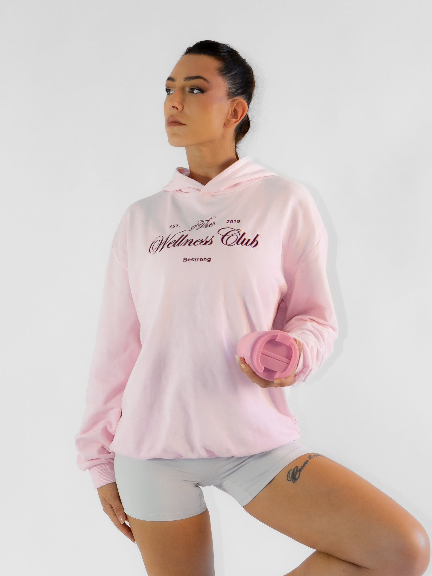 Sweat Wellness Club