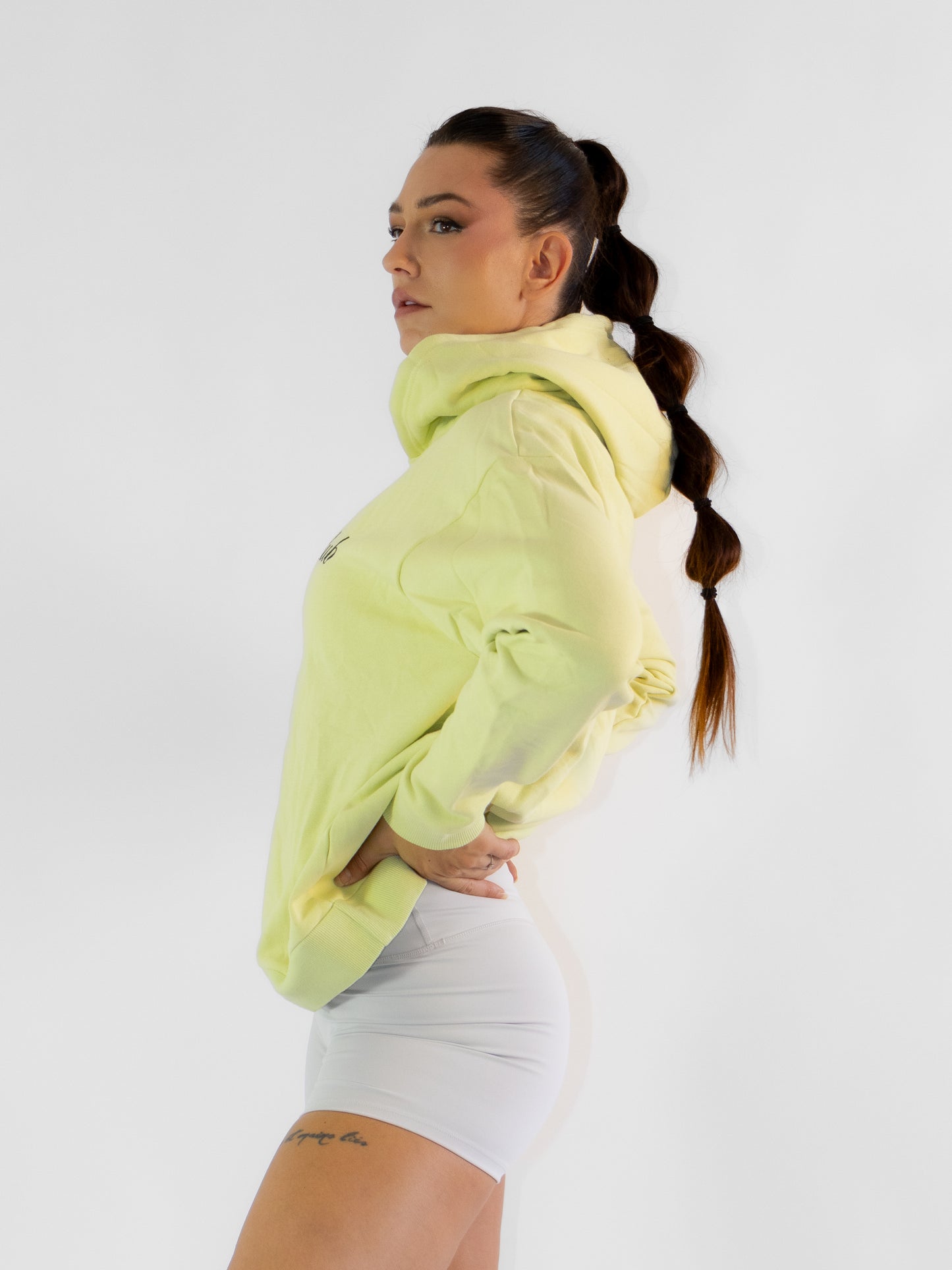 Sweat Healthy Club