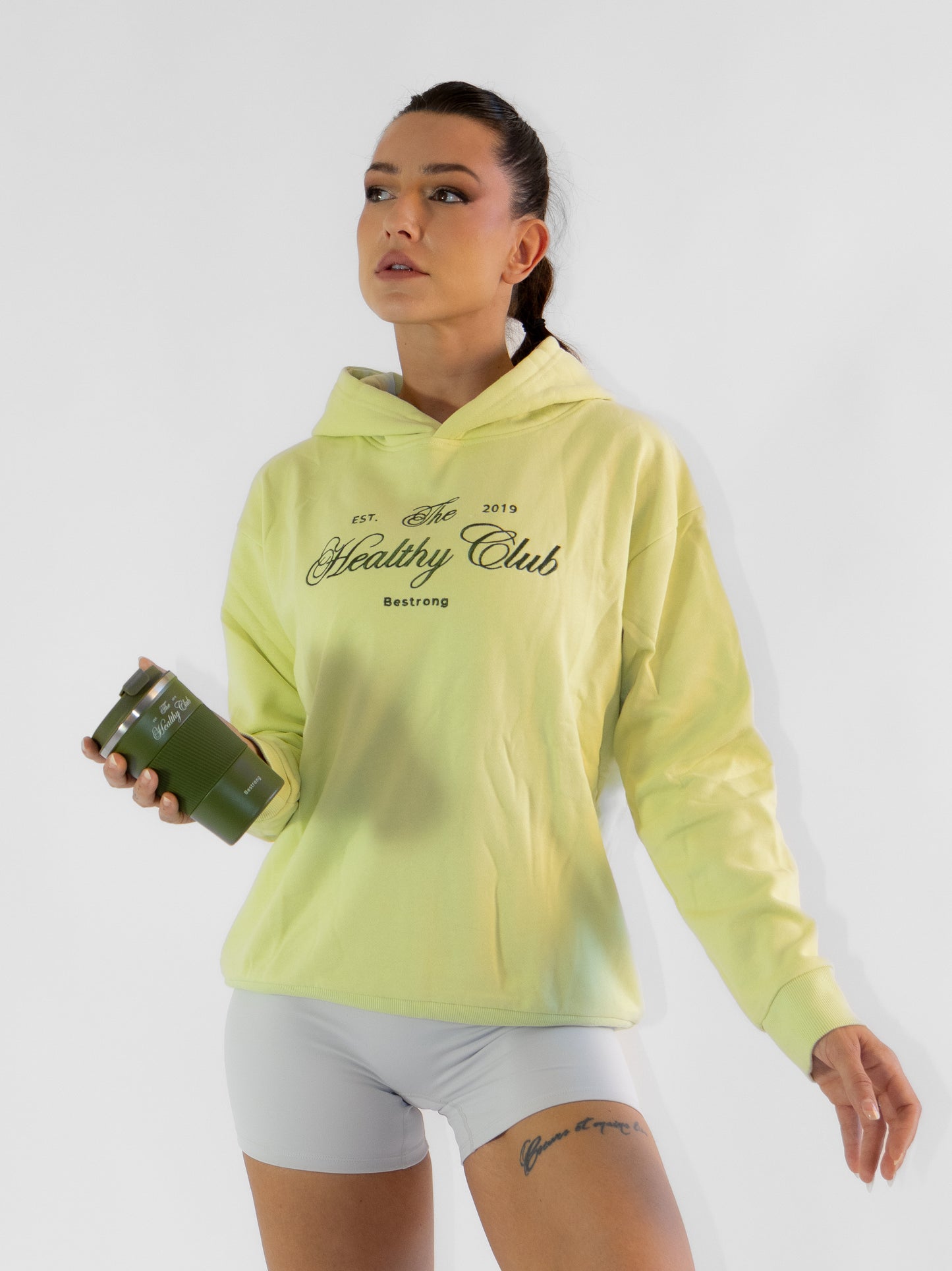 Thermos Healthy Club