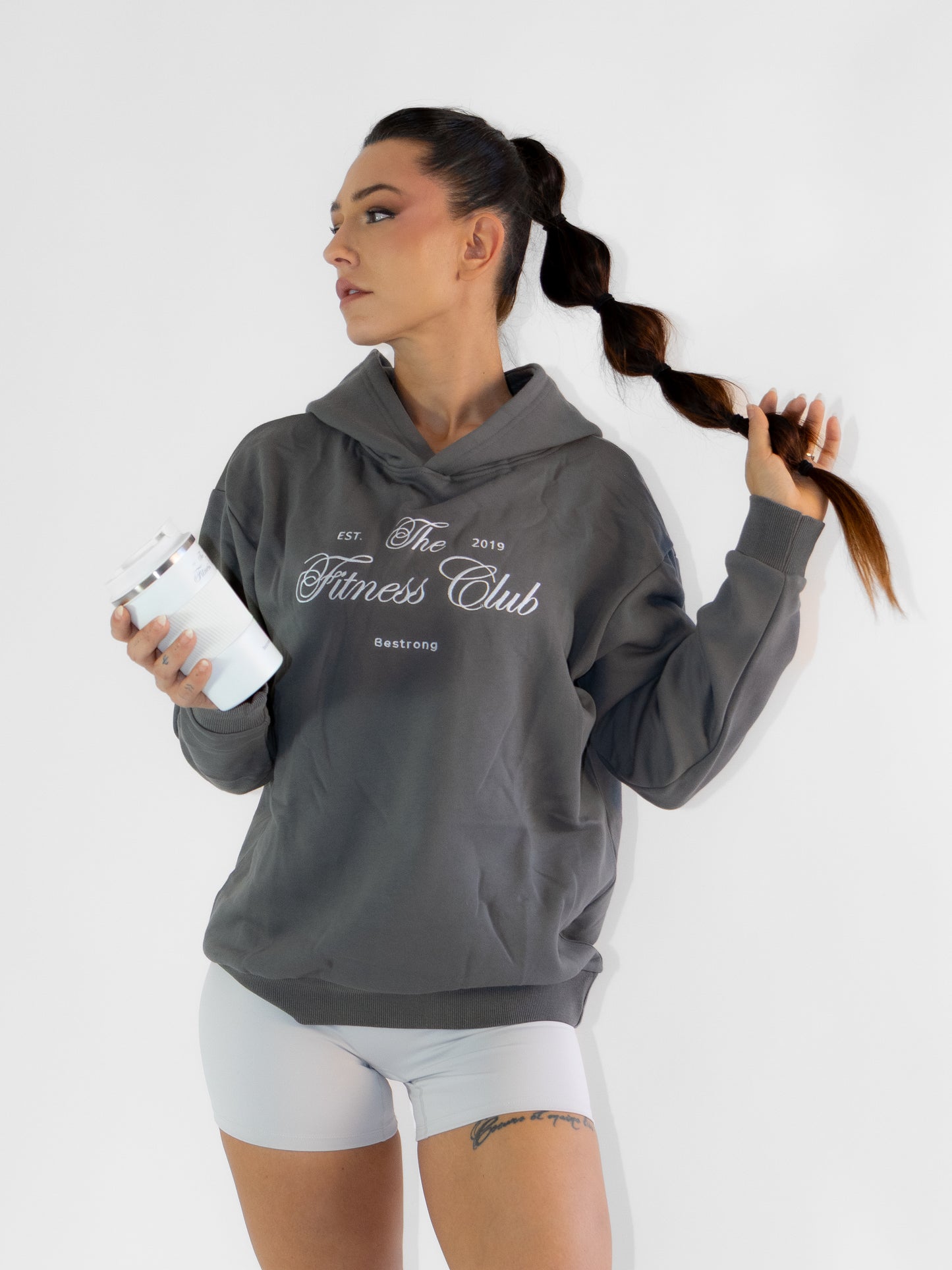 Thermos Fitness Club