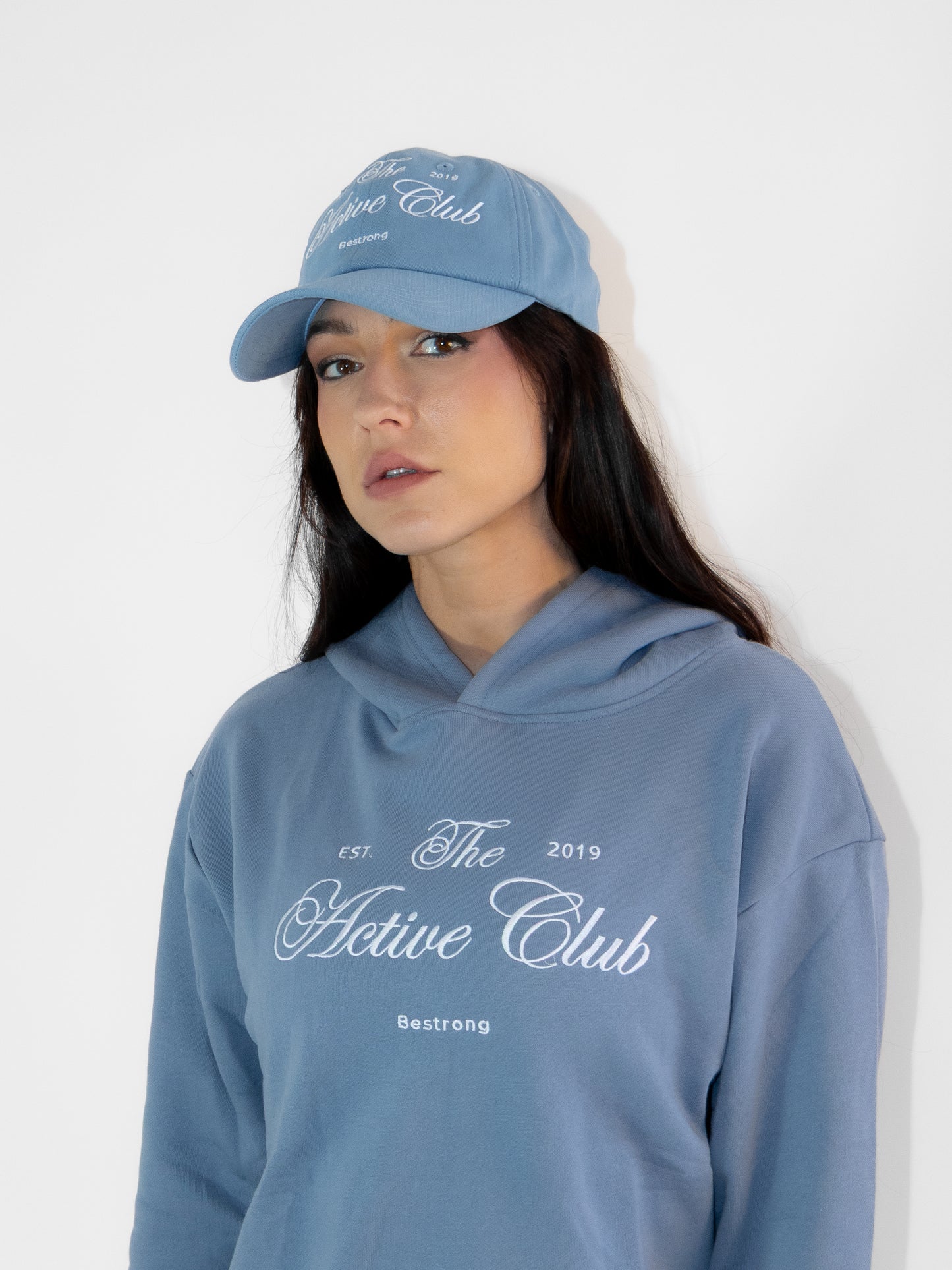 Casquette Active Club