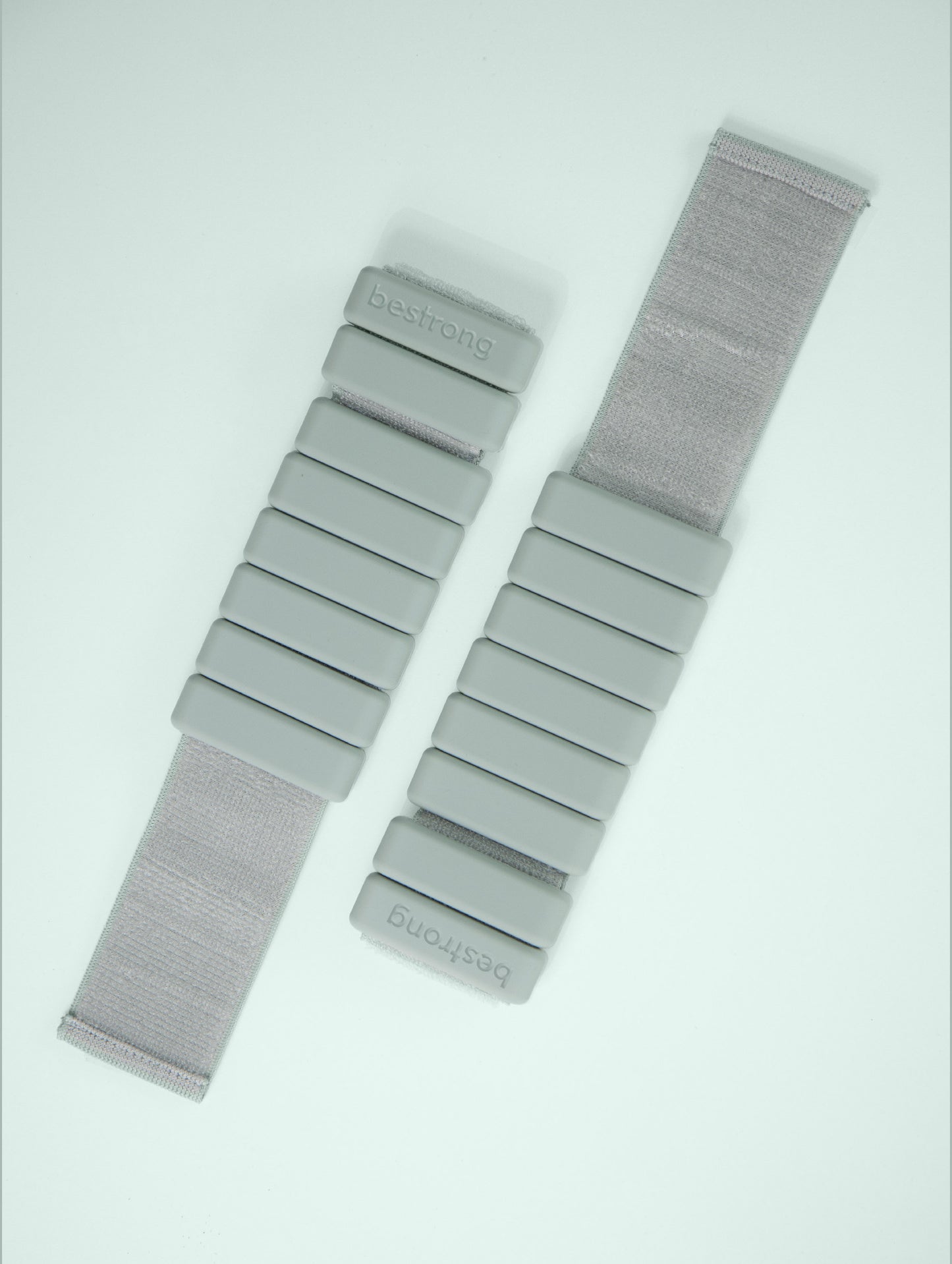 Poids lestés 0,5kg x 2