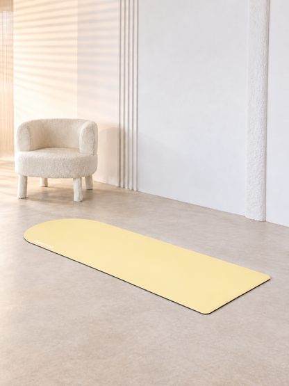 Tapis fitness Aesthetic