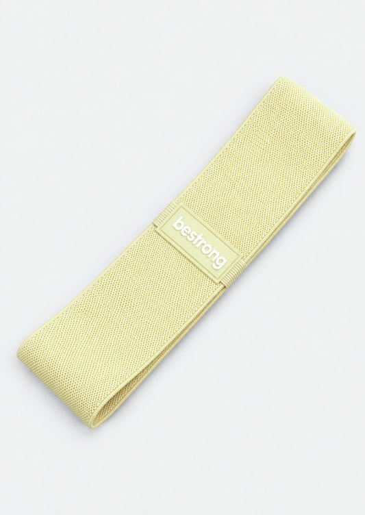 Booty Band  Lemon (Medium)