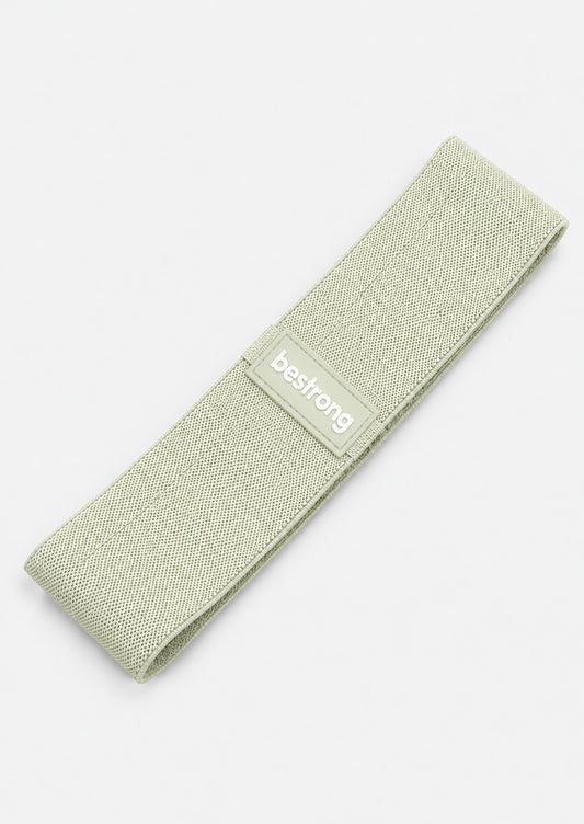 Booty Band Matcha (Light)