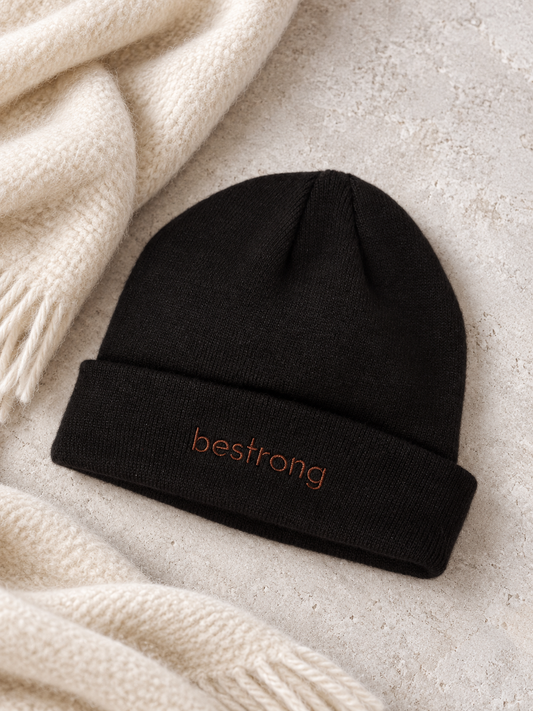 Bonnet Bestrong