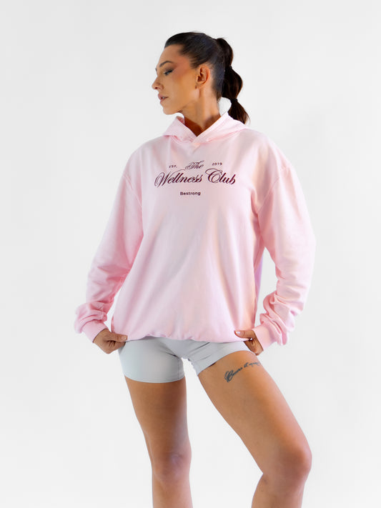 Sweat Wellness Club