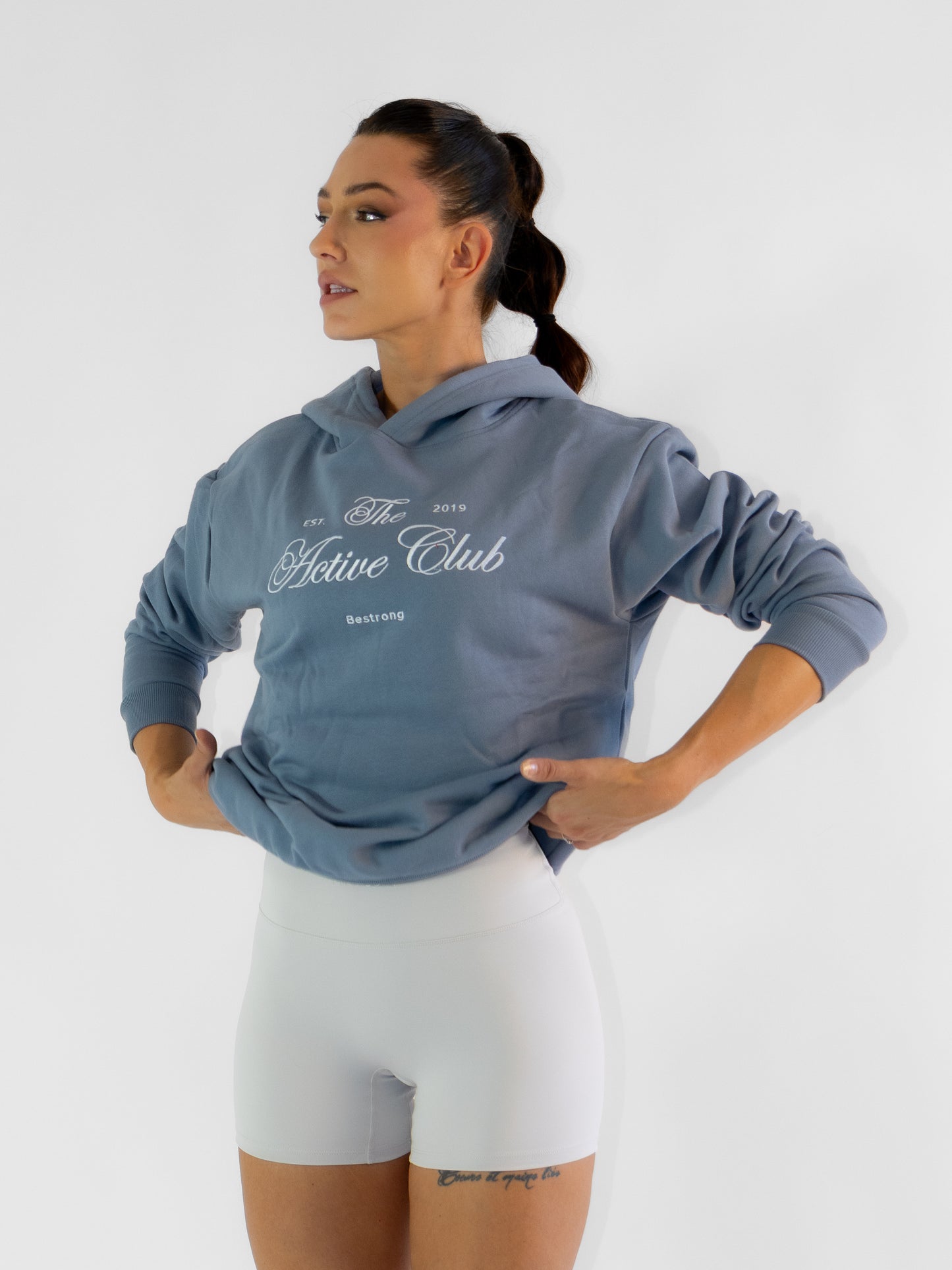 Sweat Active Club