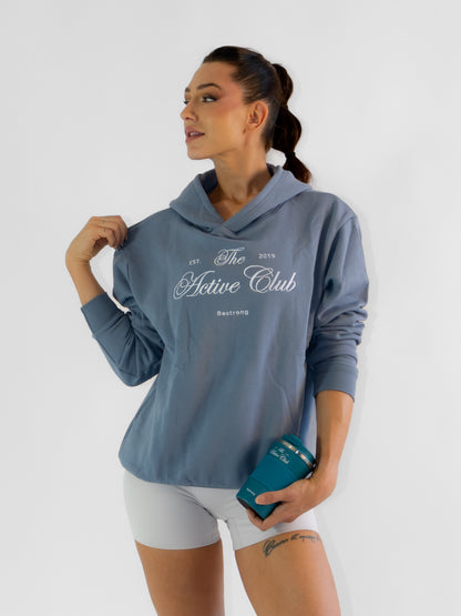Sweat Active Club