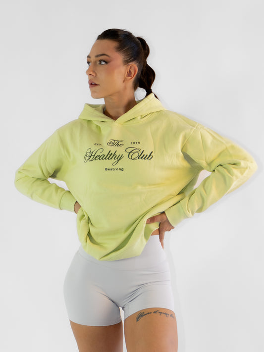 Sweat Healthy Club