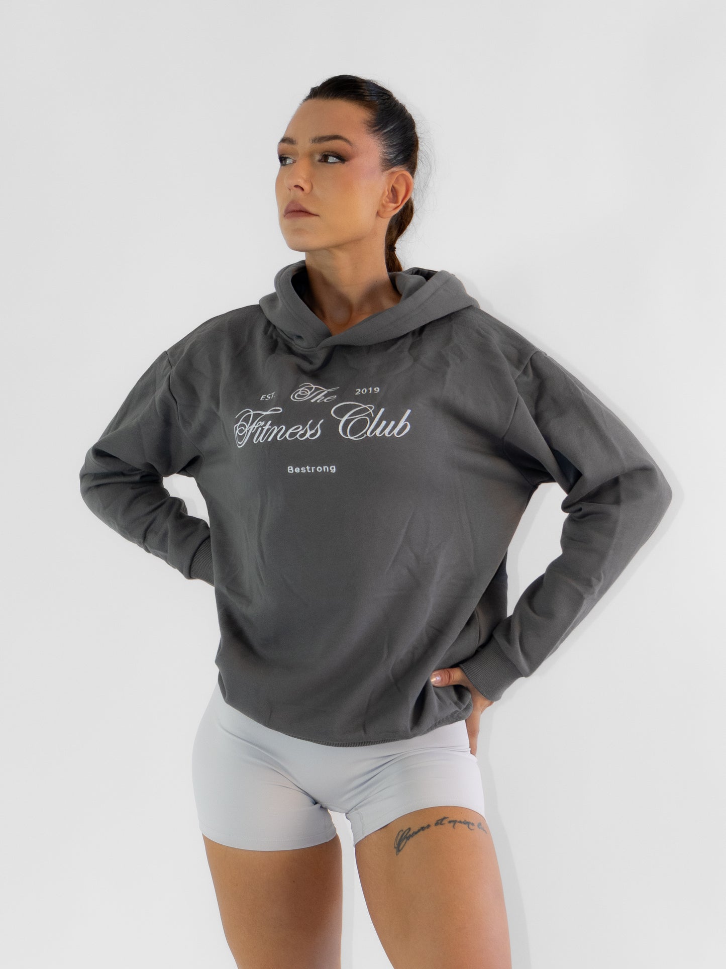 Sweat Fitness Club