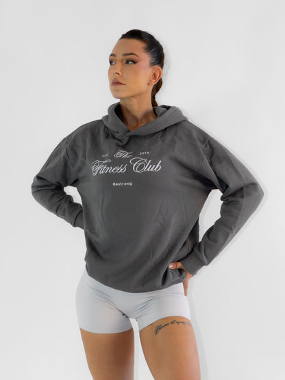 Sweat Fitness Club