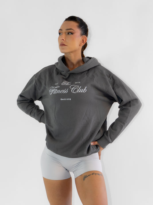 Sweat Fitness Club