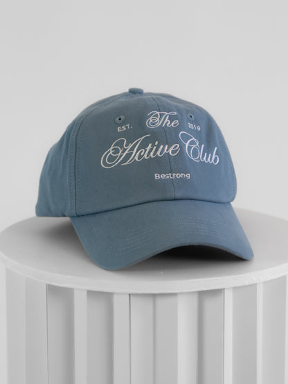 Casquette Active Club