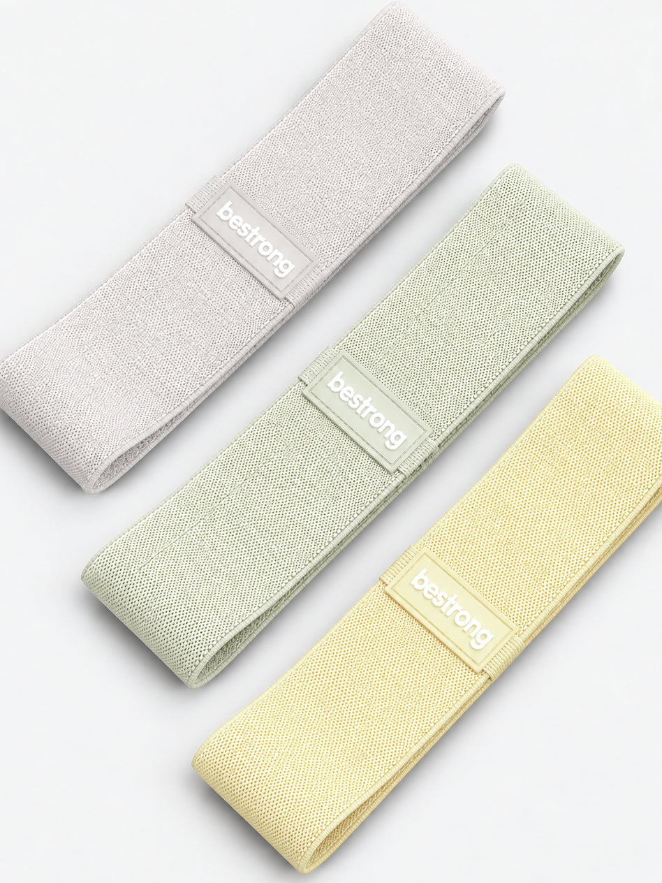 Pack Booty Band