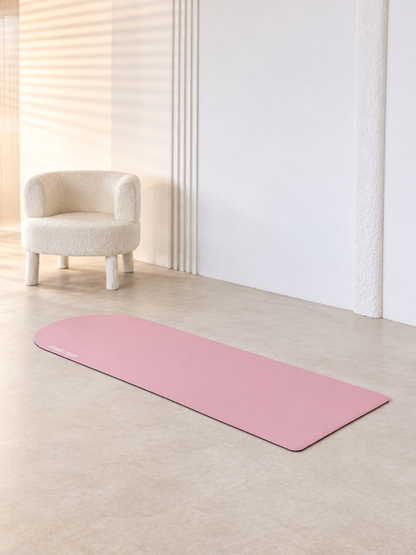Tapis fitness Aesthetic