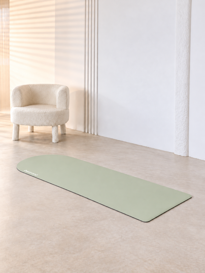 Tapis fitness Aesthetic